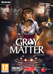 Gray Matter